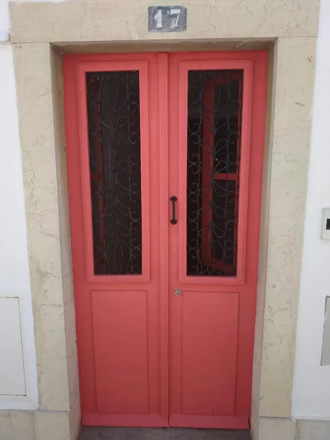Guest house Dream Days Guesthouse Faro Portugal