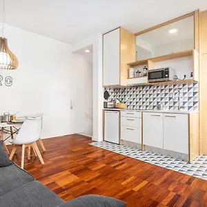 Rg Downtown Duplex Appartamento