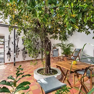 3* Frühstückspension Lemon Tree