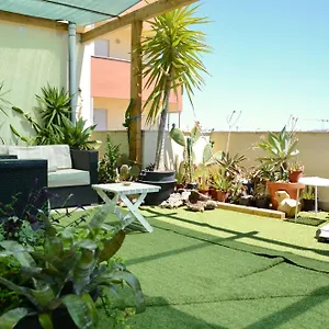 Ria Terrace Iii Appartement