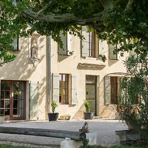 Saint Jacques , Le Pontet (Vaucluse) Frankreich