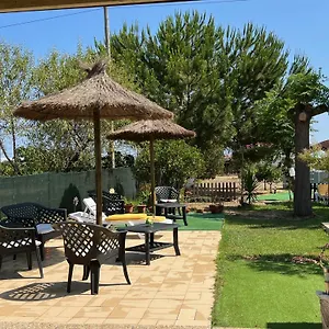 Quinta Dos Viegas Hébergement de vacances