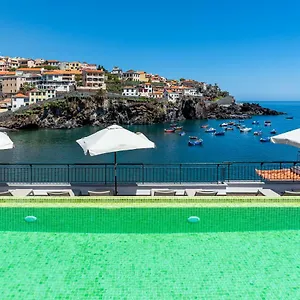 Pestana Churchill Bay 4*, Câmara de Lobos Portugal