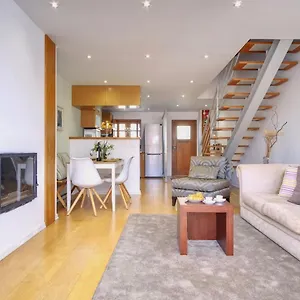 Casa Da Avo Hébergement de vacances