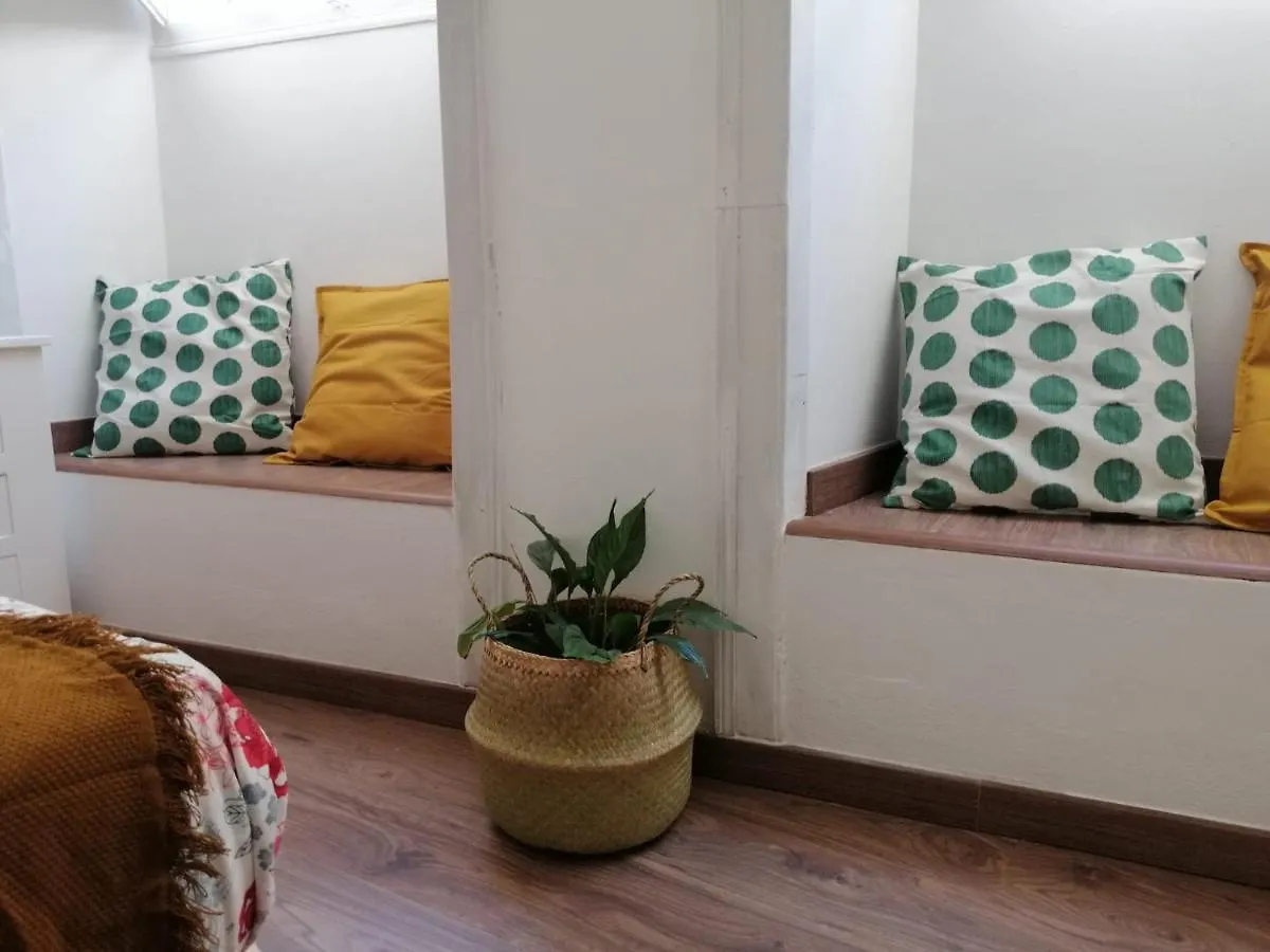 Guest house Dream Days Guesthouse Faro