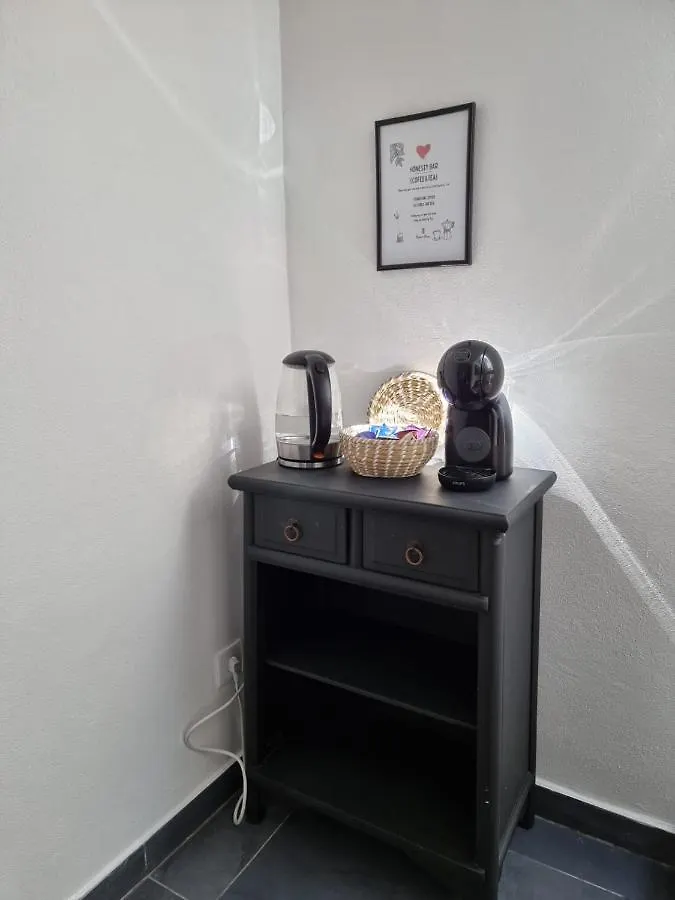 Dream Days Guesthouse Faro Guest house