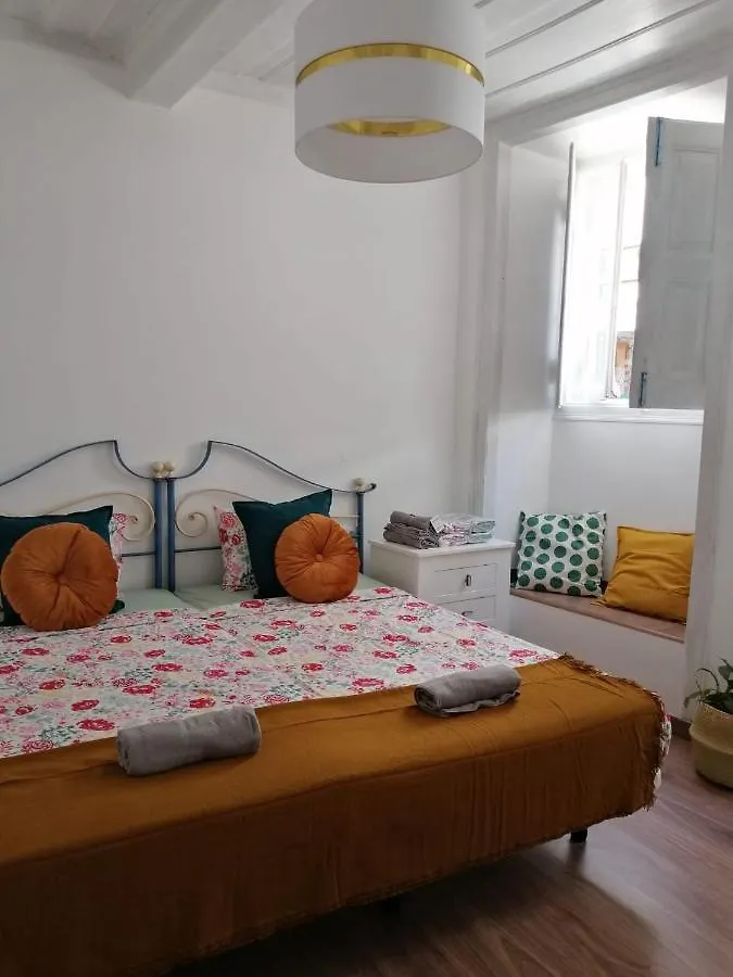Gasthof Dream Days Guesthouse Distrikt Distrikt Faro