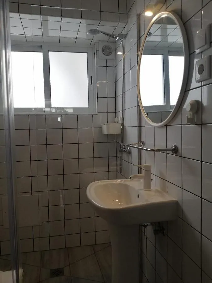 Dream Days Guesthouse Faro Guest house