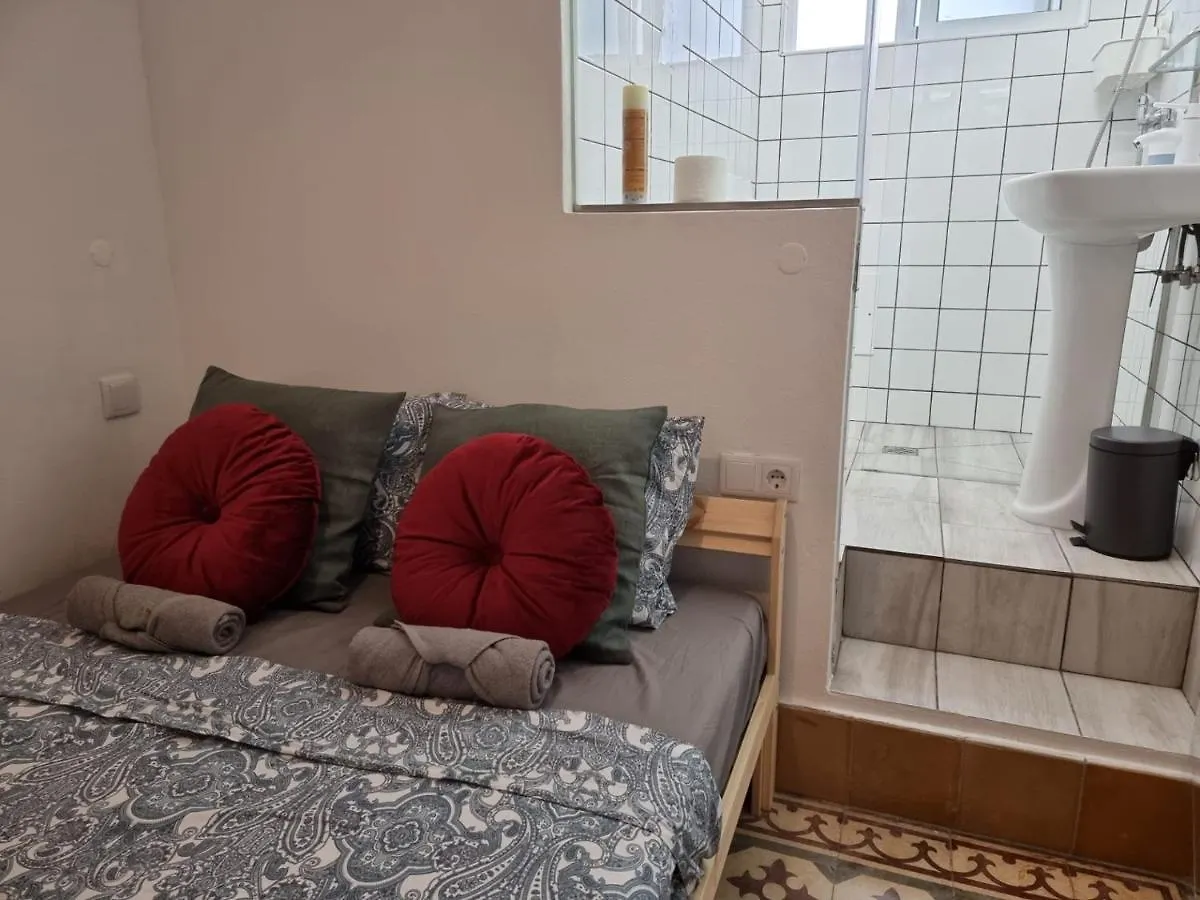 Dream Days Guesthouse Faro Portugal