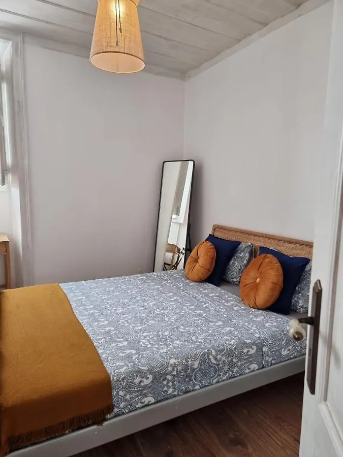Dream Days Guesthouse Faro Guest house