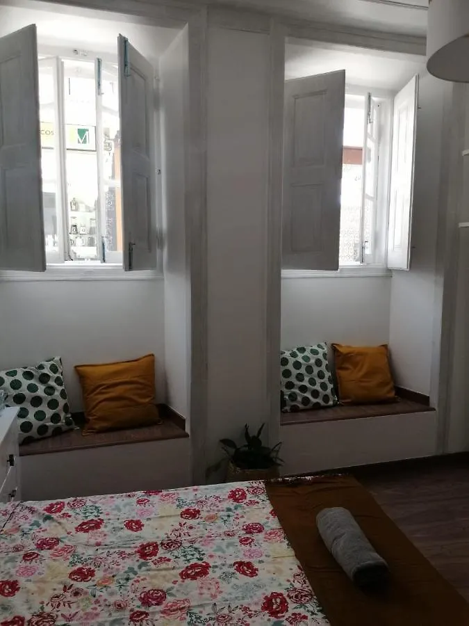 Dream Days Guesthouse District de District de Faro