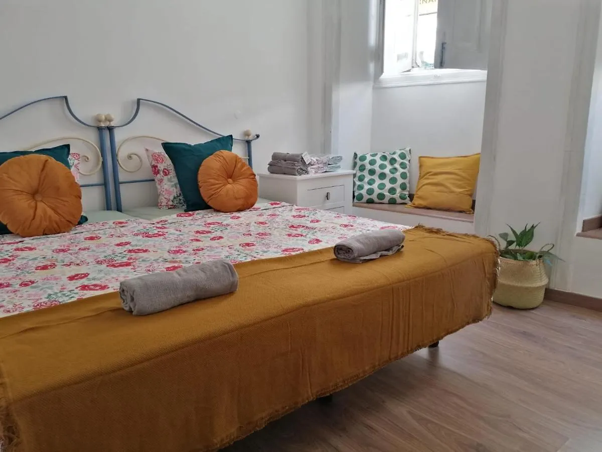 Dream Days Guesthouse District de District de Faro
