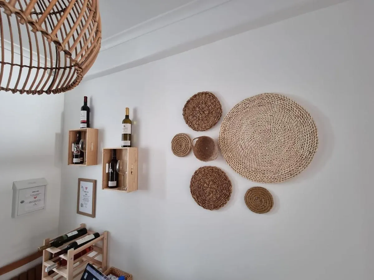 Dream Days Guesthouse District de District de Faro Maison d'hôtes