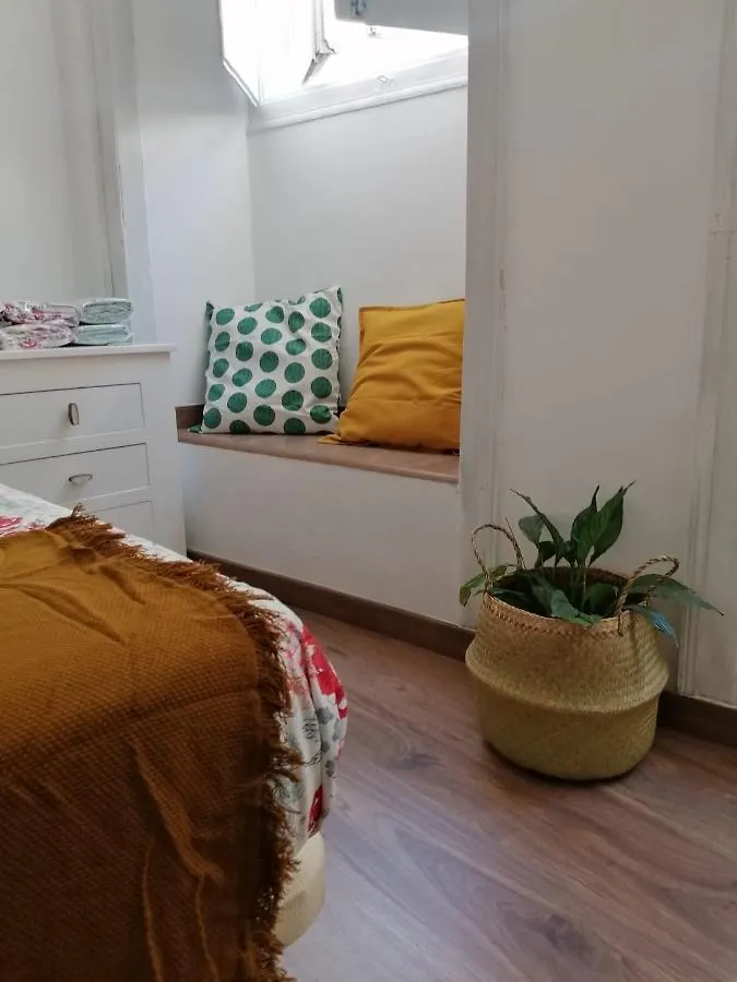 Dream Days Guesthouse Faro