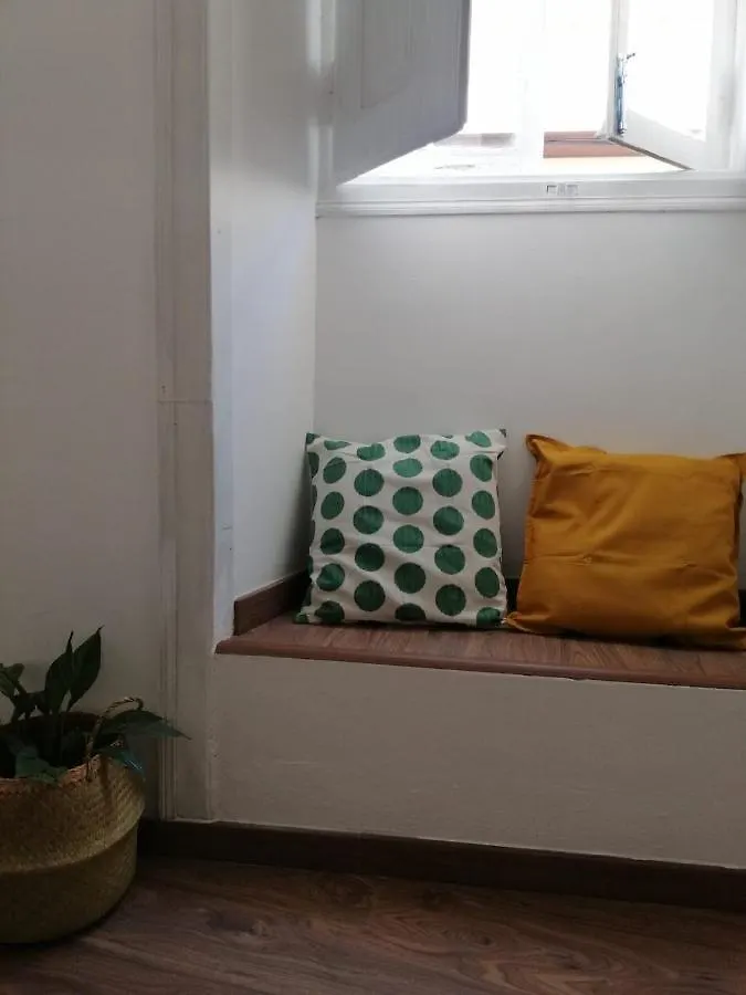 Dream Days Guesthouse District de District de Faro