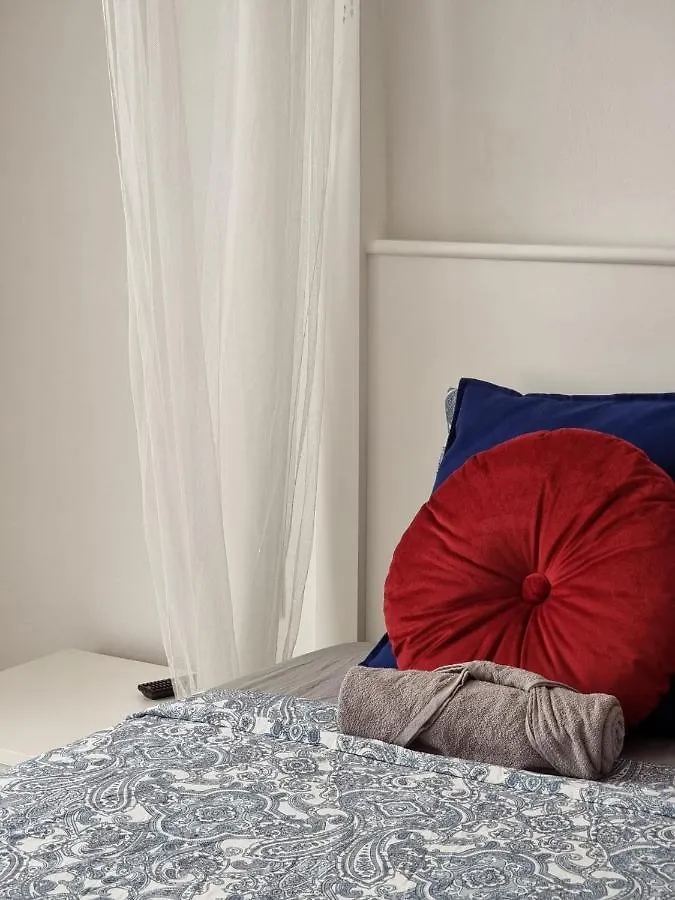 Dream Days Guesthouse District de District de Faro