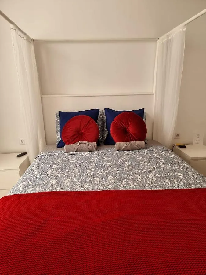 Dream Days Guesthouse District de District de Faro 0*,