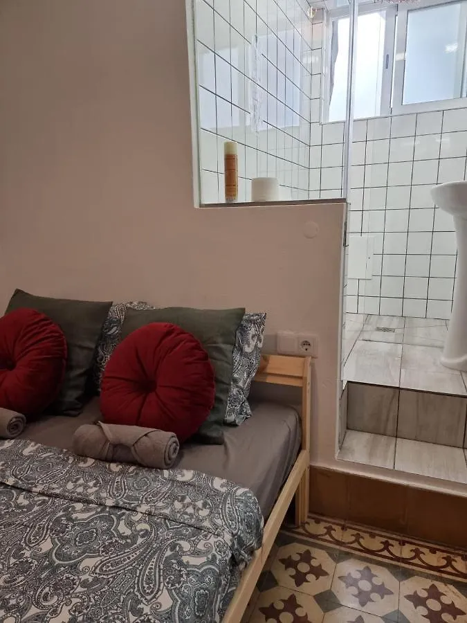 Dream Days Guesthouse District de District de Faro Portugal