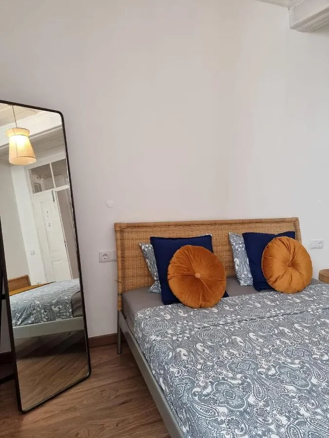 Dream Days Guesthouse Faro 0*,  Portugal