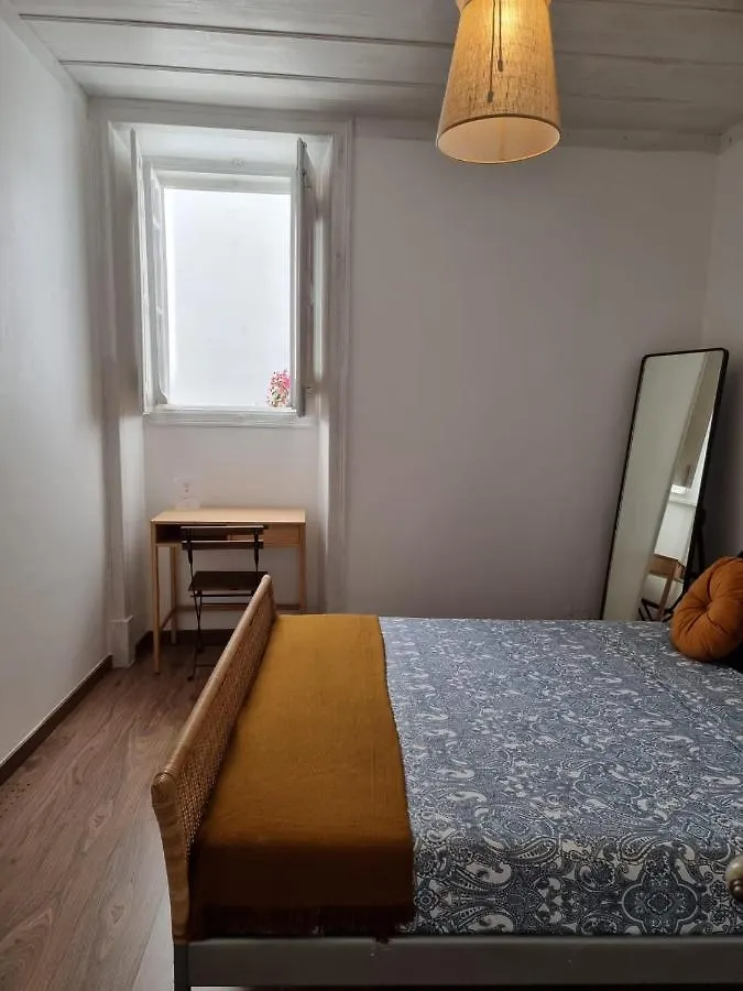 Dream Days Guesthouse Faro Portugal