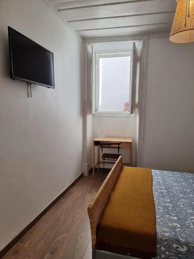 Dream Days Guesthouse District de District de Faro 0*,